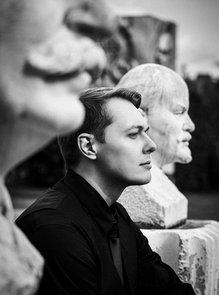 Photograph by Valentina Suleimanova