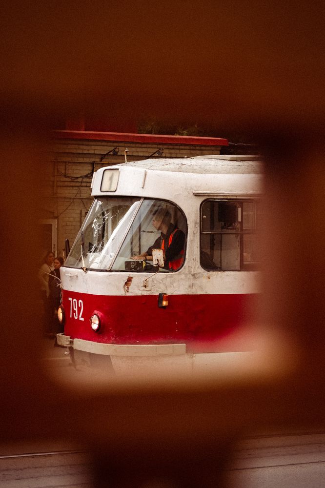 Photograph by Александр Носов