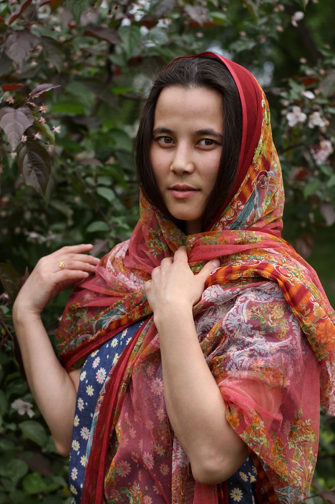 Photograph by Полина Ефимова