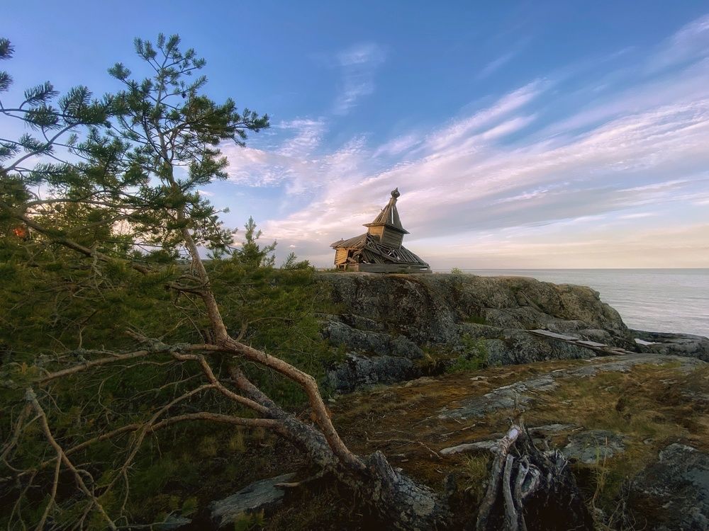 Photograph by Вадим Качанов