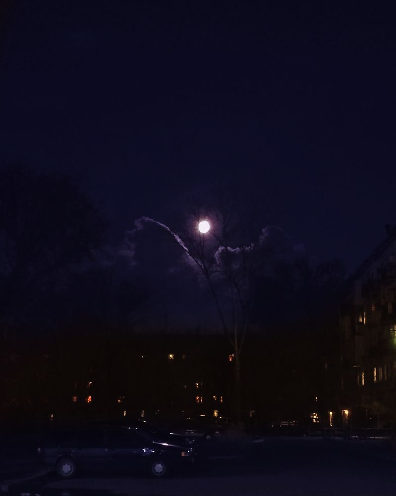 Фотография автора Марина Маллаева