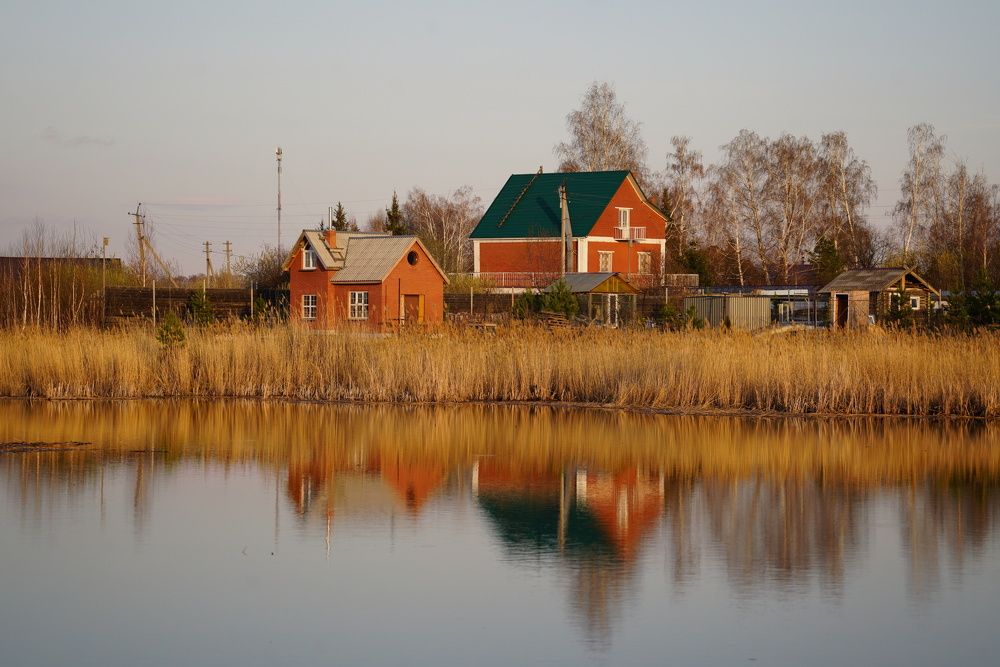 Photograph by Ольга Рачилова