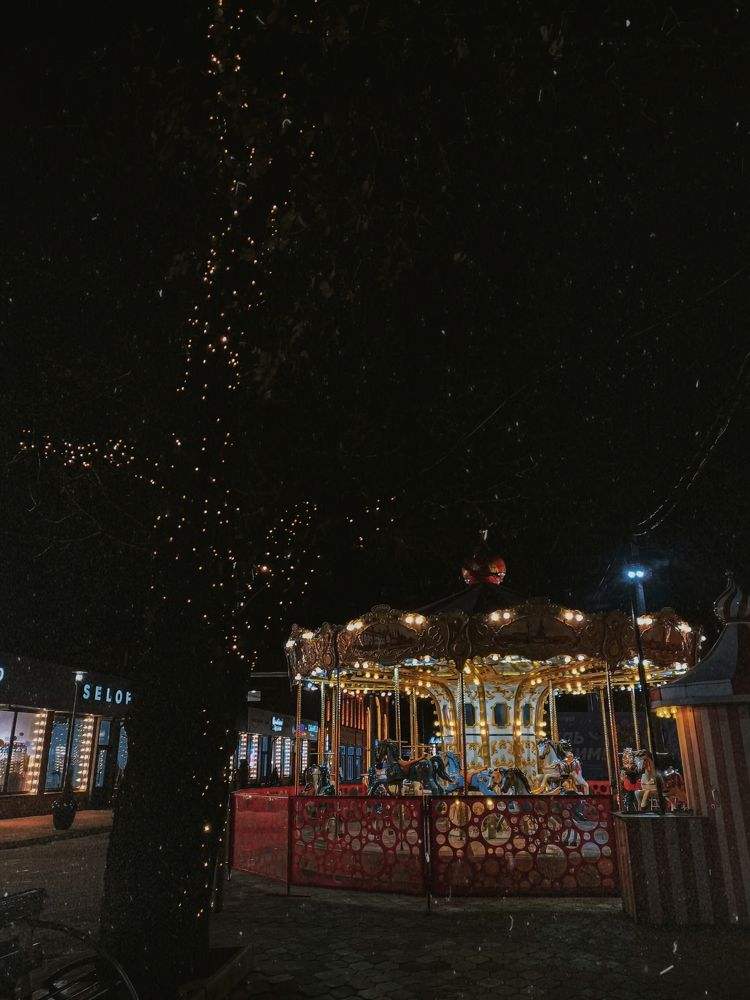 Photograph by Екатерина Сиротина