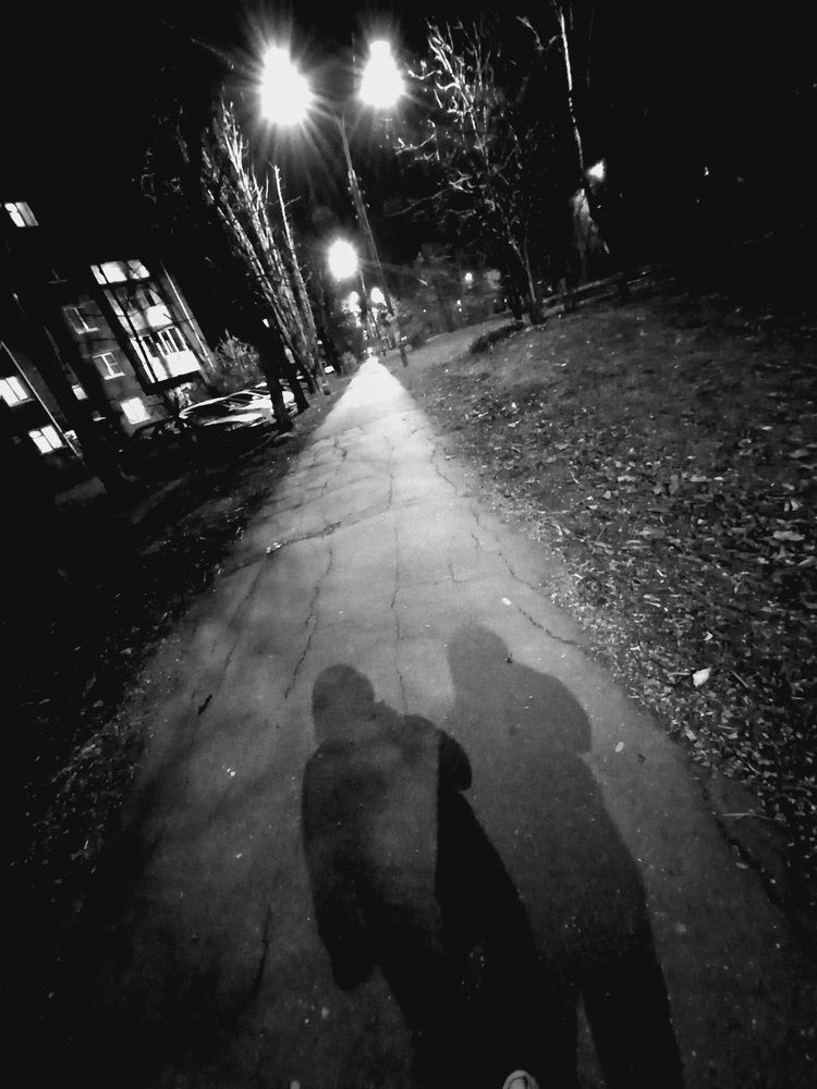 Photograph by Марина Храпова