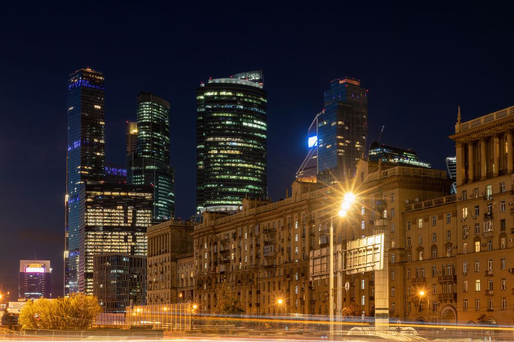 Photograph by Александр Свиблов