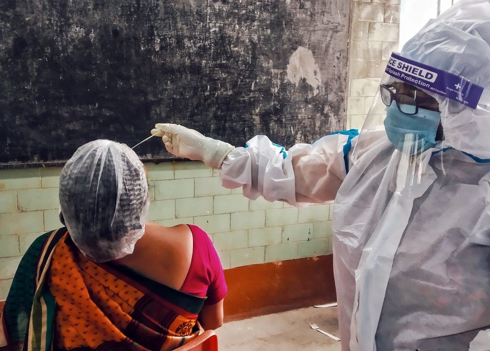 Photograph by Debanjan Dutta