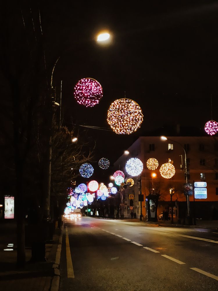 Photograph by Долгушева Татьяна