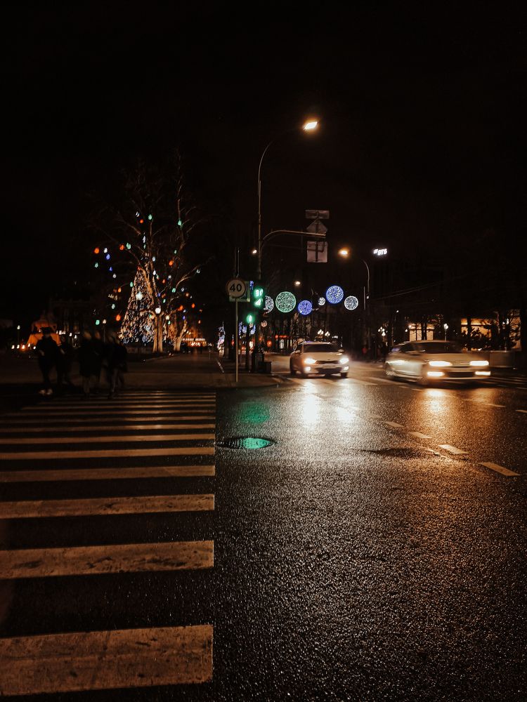 Photograph by Долгушева Татьяна