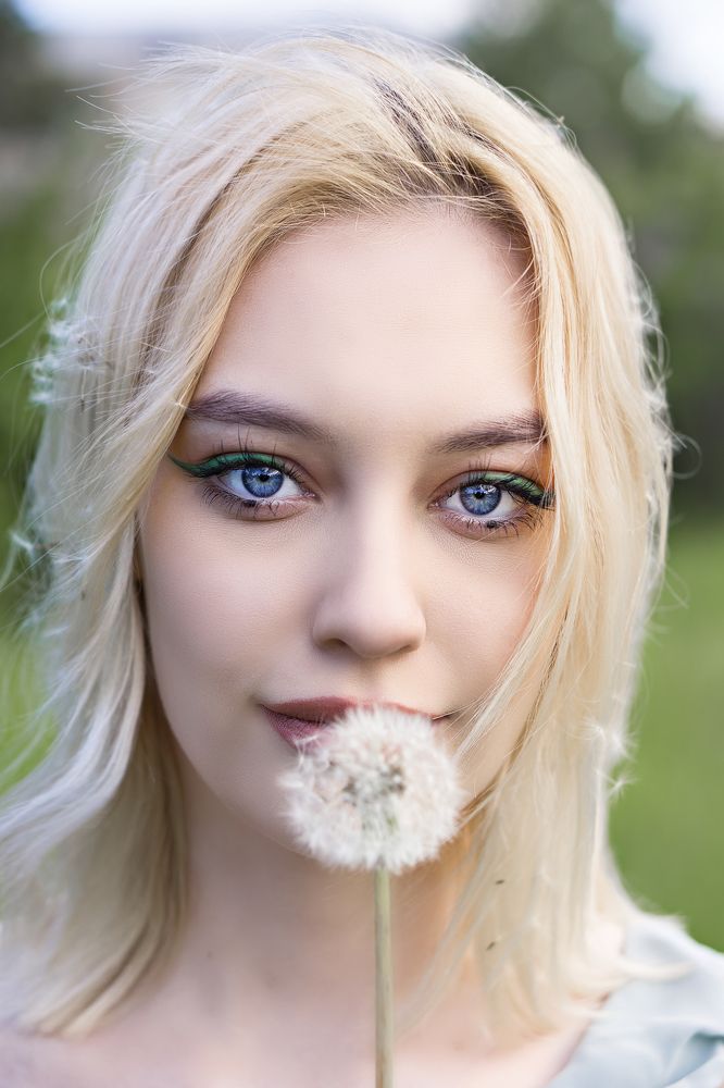 Фотография автора Елена Самофалова