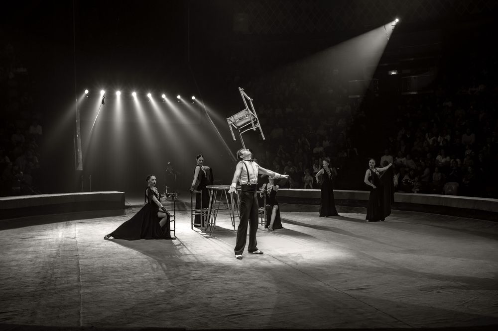 Photograph by Людмила Кузьмина