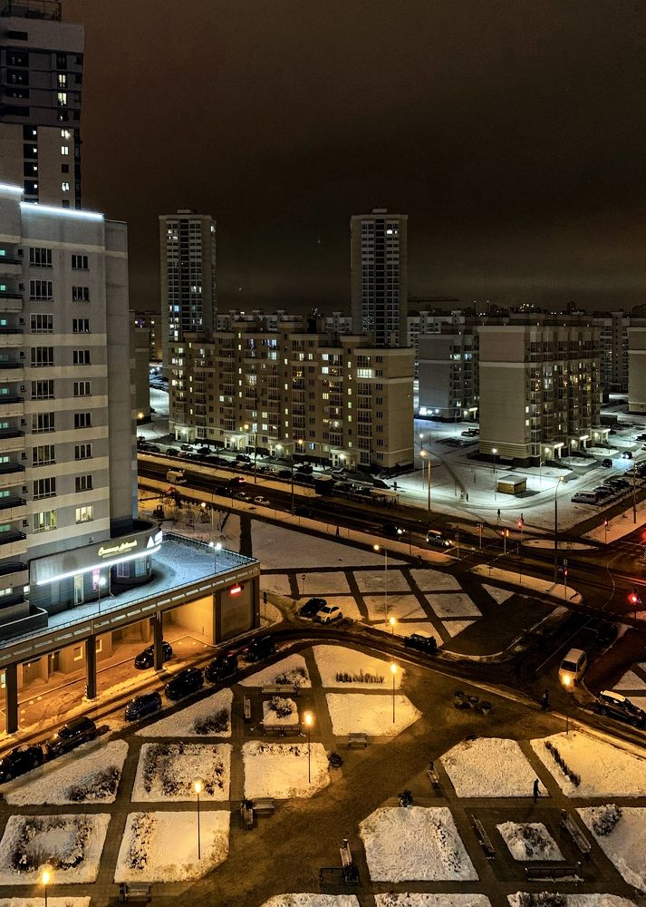 Photograph by Надежда Смирнова