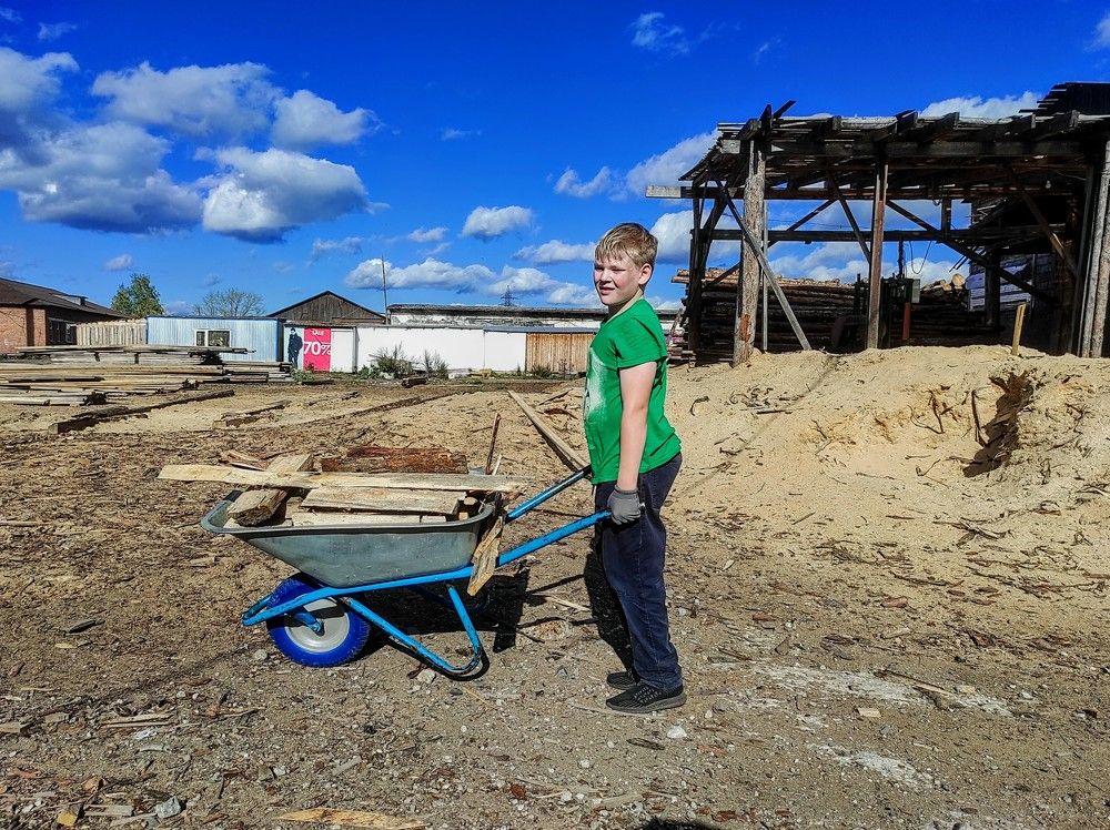 Photograph by Ирина Саттарова