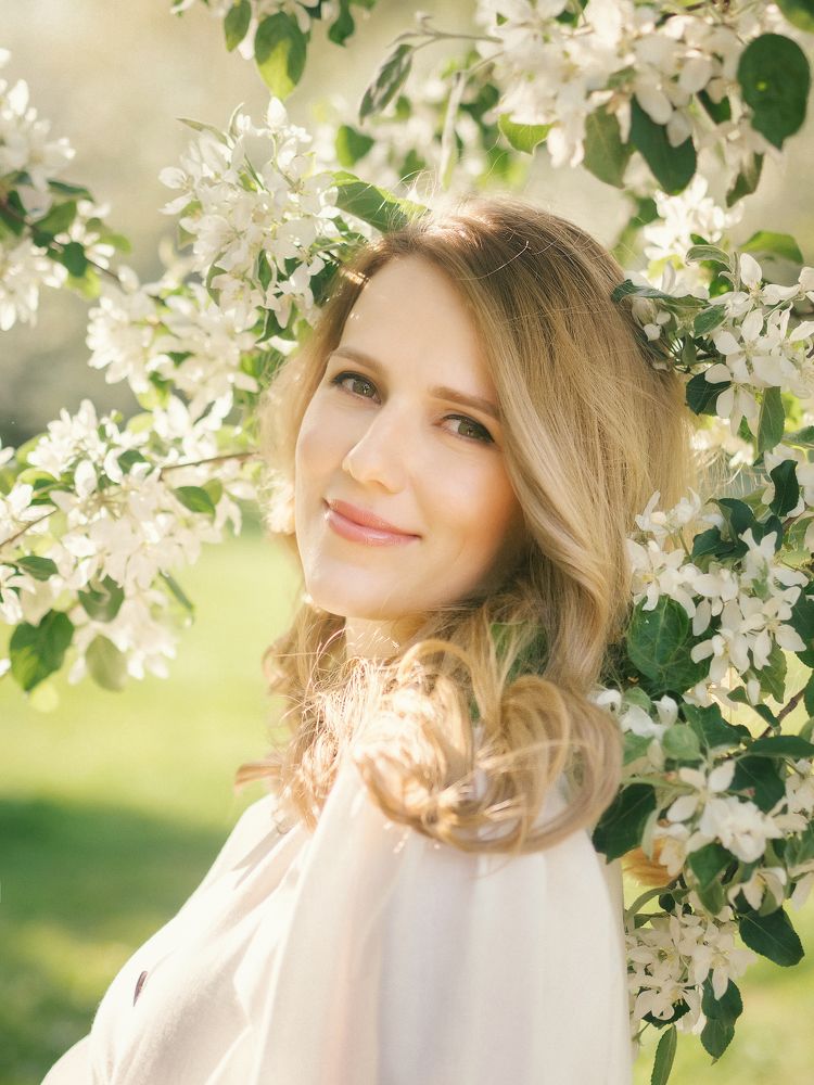 Photograph by Алена Горшкова