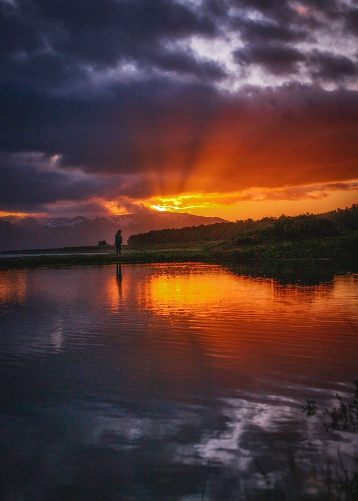 Photograph by Jauke