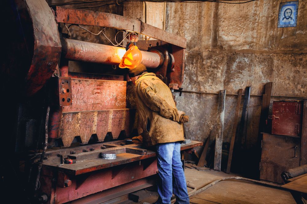 Photograph by Виталий Новиков