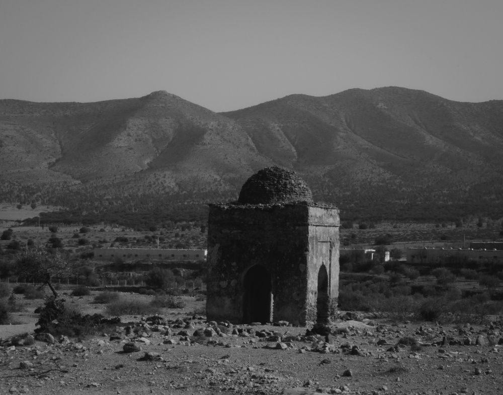 Photograph by Nina Sablina