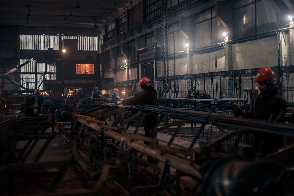 Photograph by Виталий Новиков