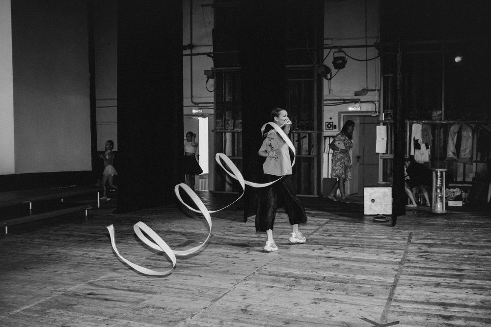 Photograph by Мокану Анастасия