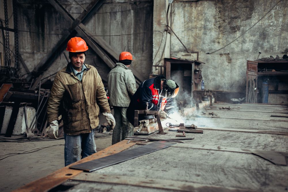 Photograph by Виталий Новиков