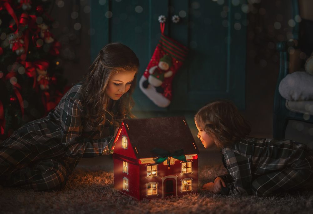 Photograph by Диана Липкина