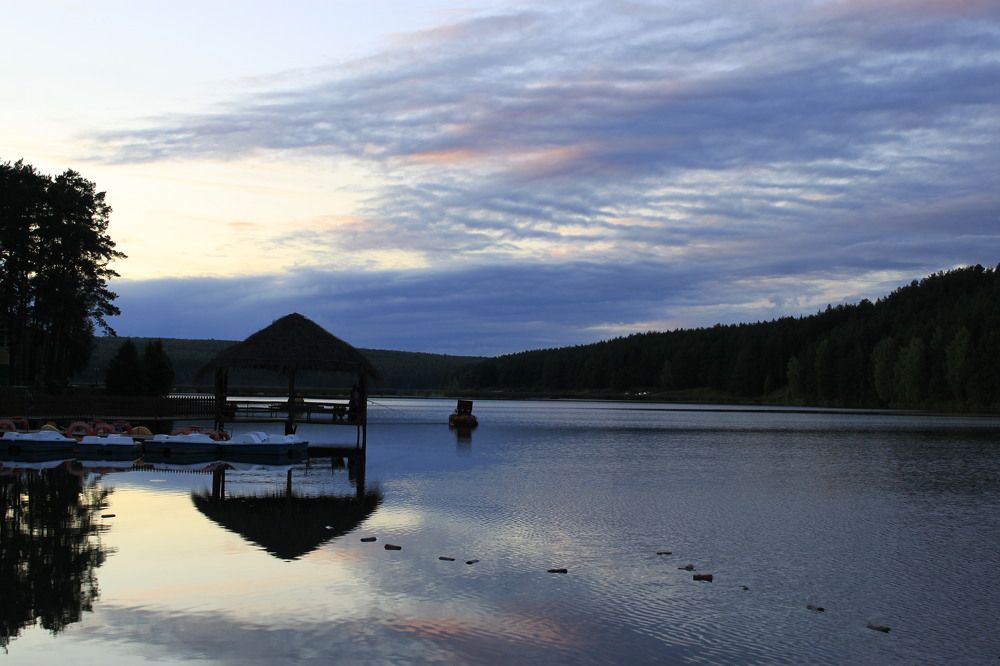 Photograph by Гульнара Шаньгина