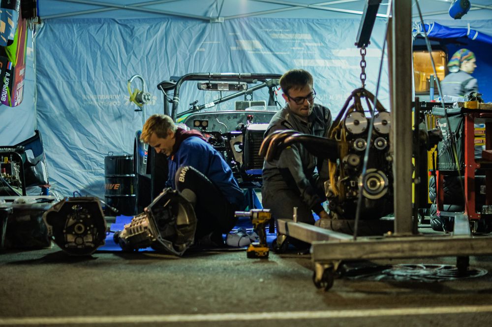 Photograph by Сергей Герасимов