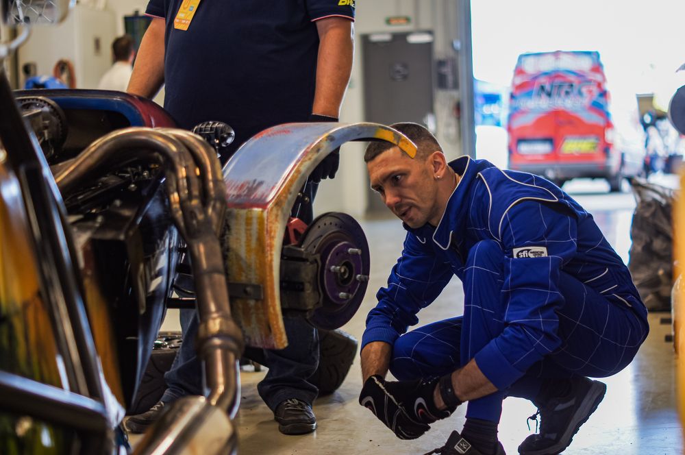 Photograph by Сергей Герасимов