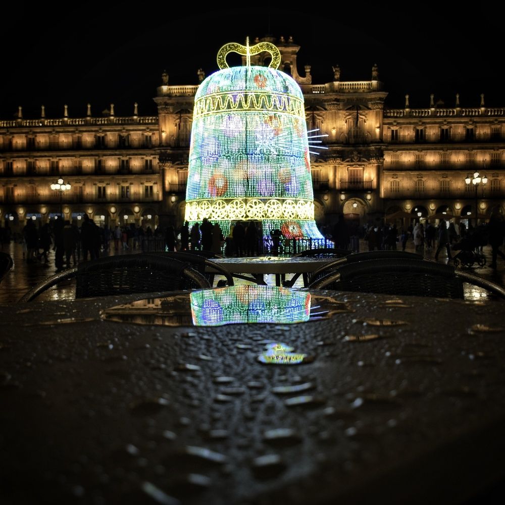 Photograph by José Ramón Domínguez