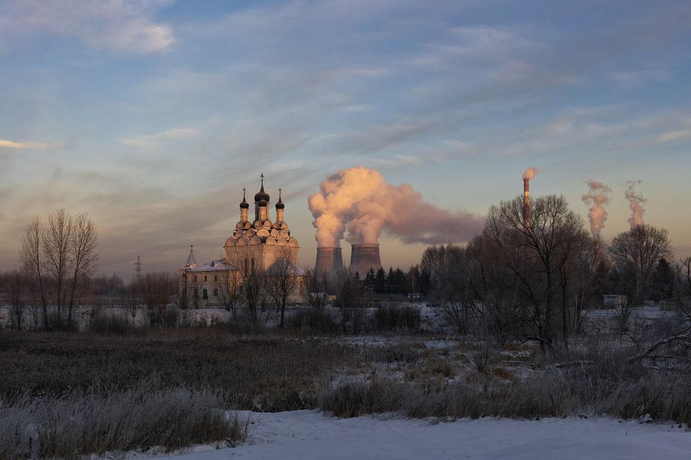 Photograph by Илья Пономарев