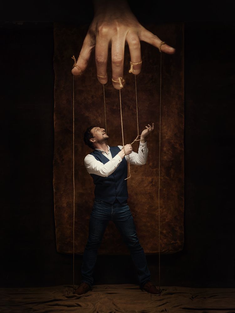 Фотография автора Чихняев Максим