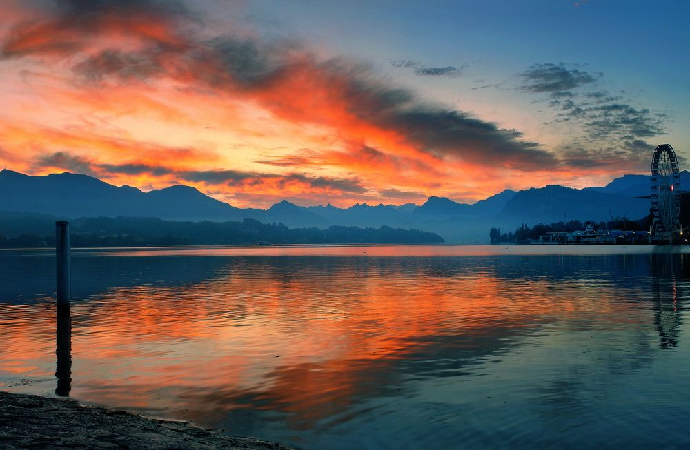 Photograph by Elena Wymann