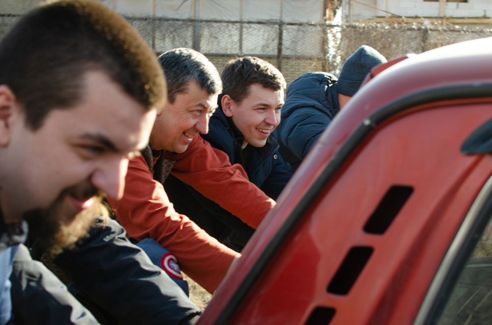 Фотография автора Романова Инга