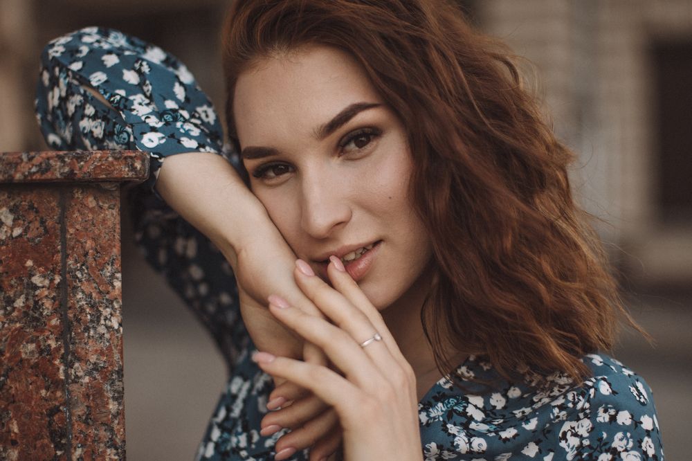 Photograph by Irina Kostenko