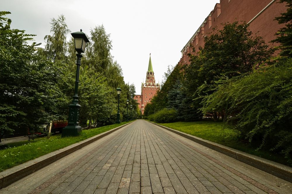 Photograph by Елена Иванова