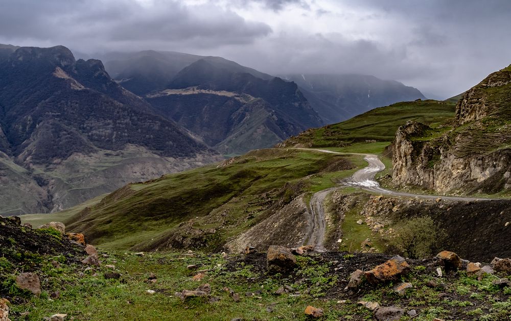 Photograph by Евгений Греков