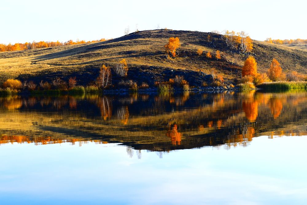Photograph by Екатерина Скоропадова