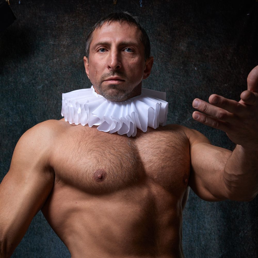 Photograph by Владимир Чернышов