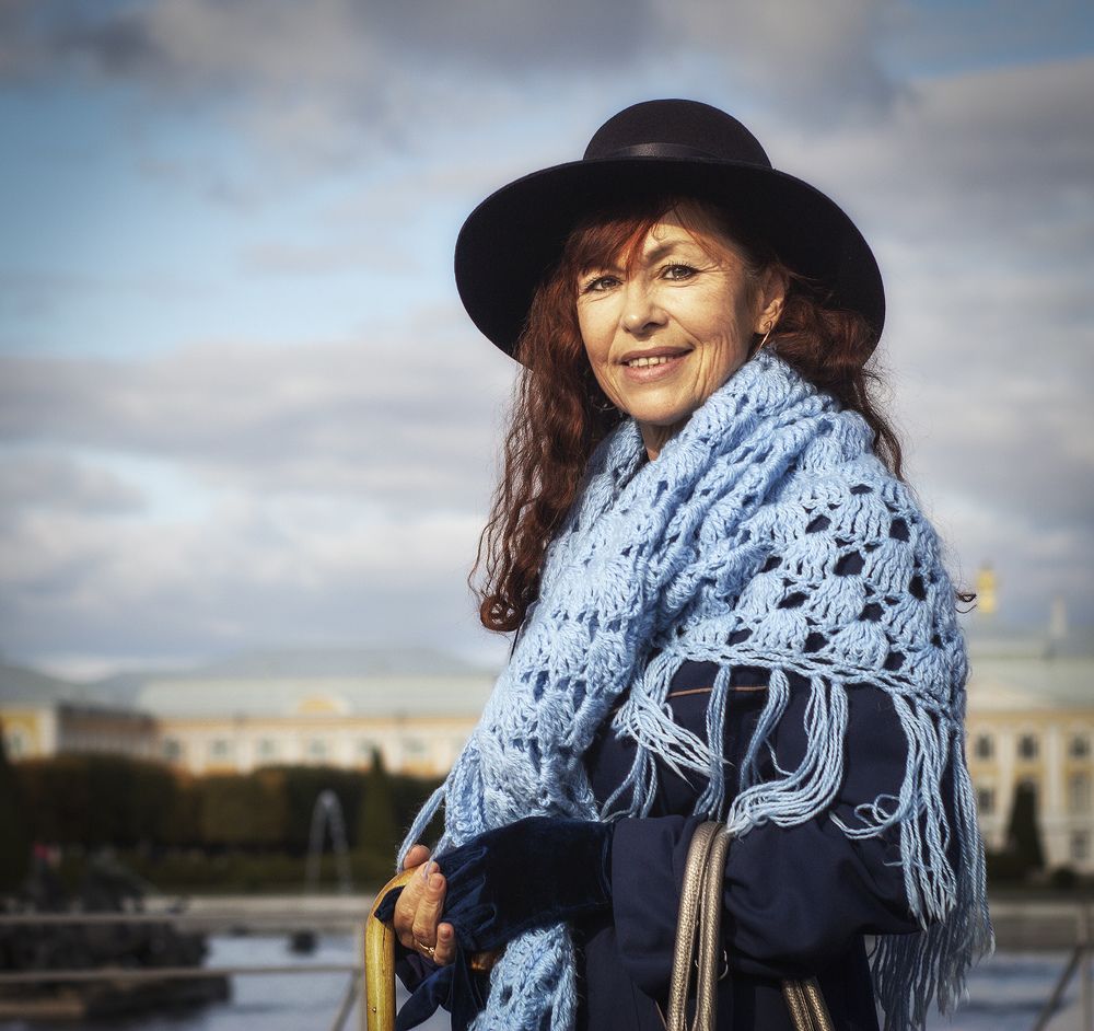 Photograph by Павел Дунюшкин