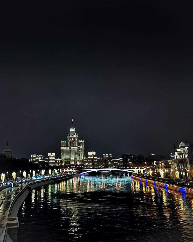 Photograph by Наталья Балабанова