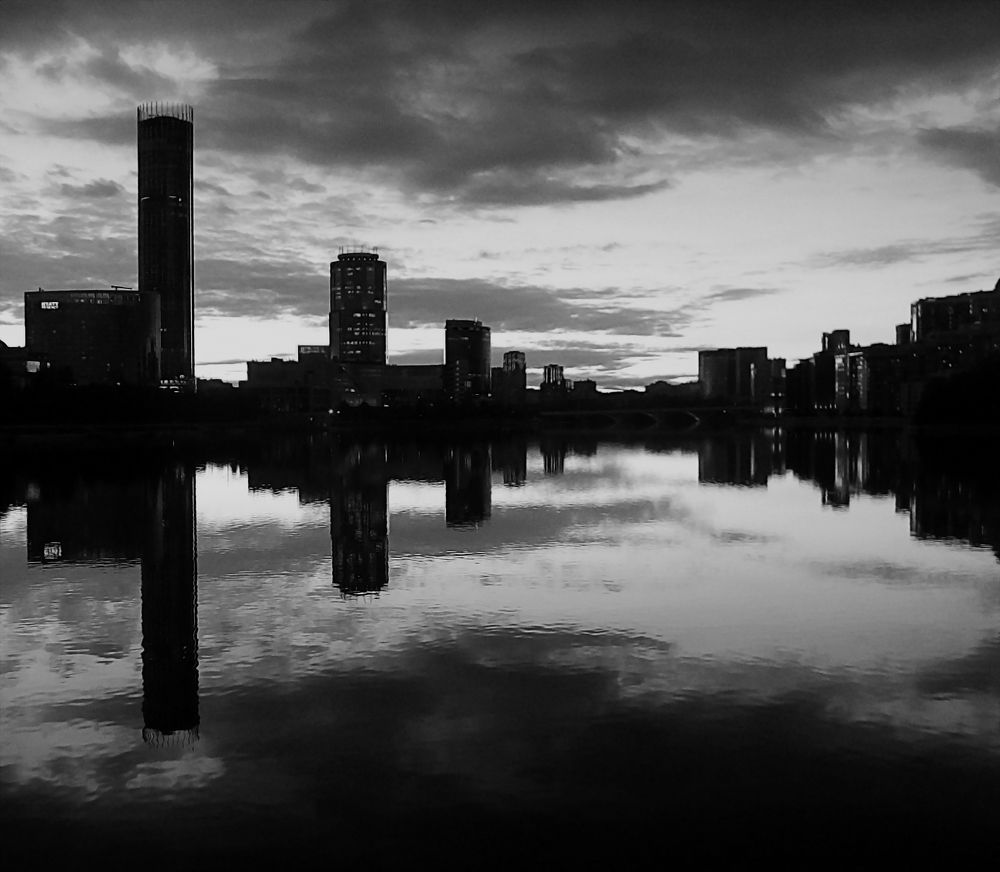 Photograph by Сергей Рябов