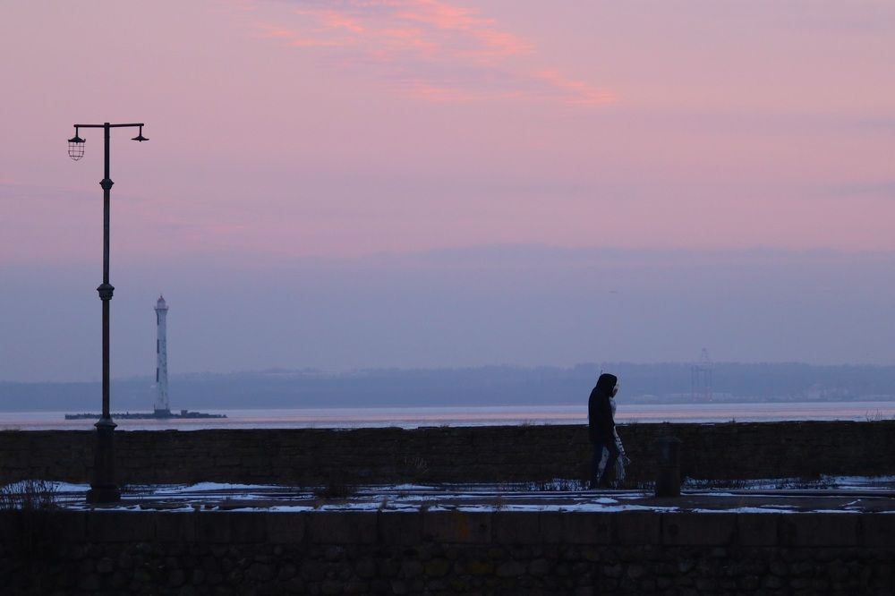 Photograph by Андрей Хитрун