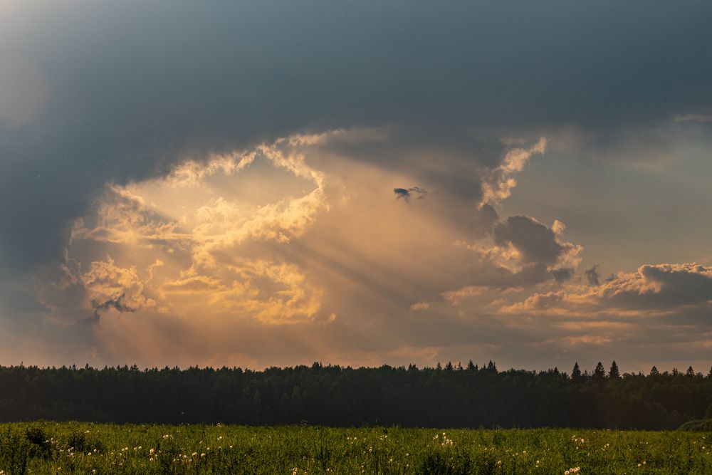 Photograph by Andrey Chernov
