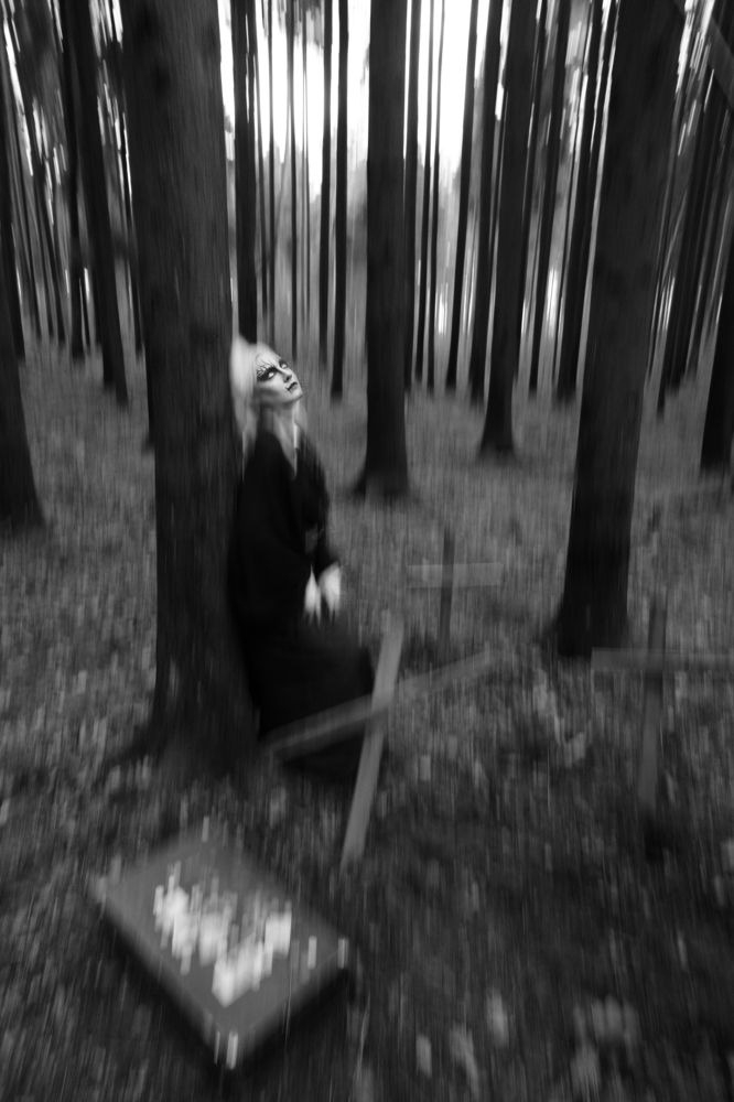 Photograph by Александр Гребенев