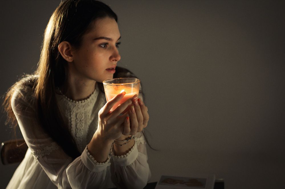 Photograph by Алёна Дёмочкина