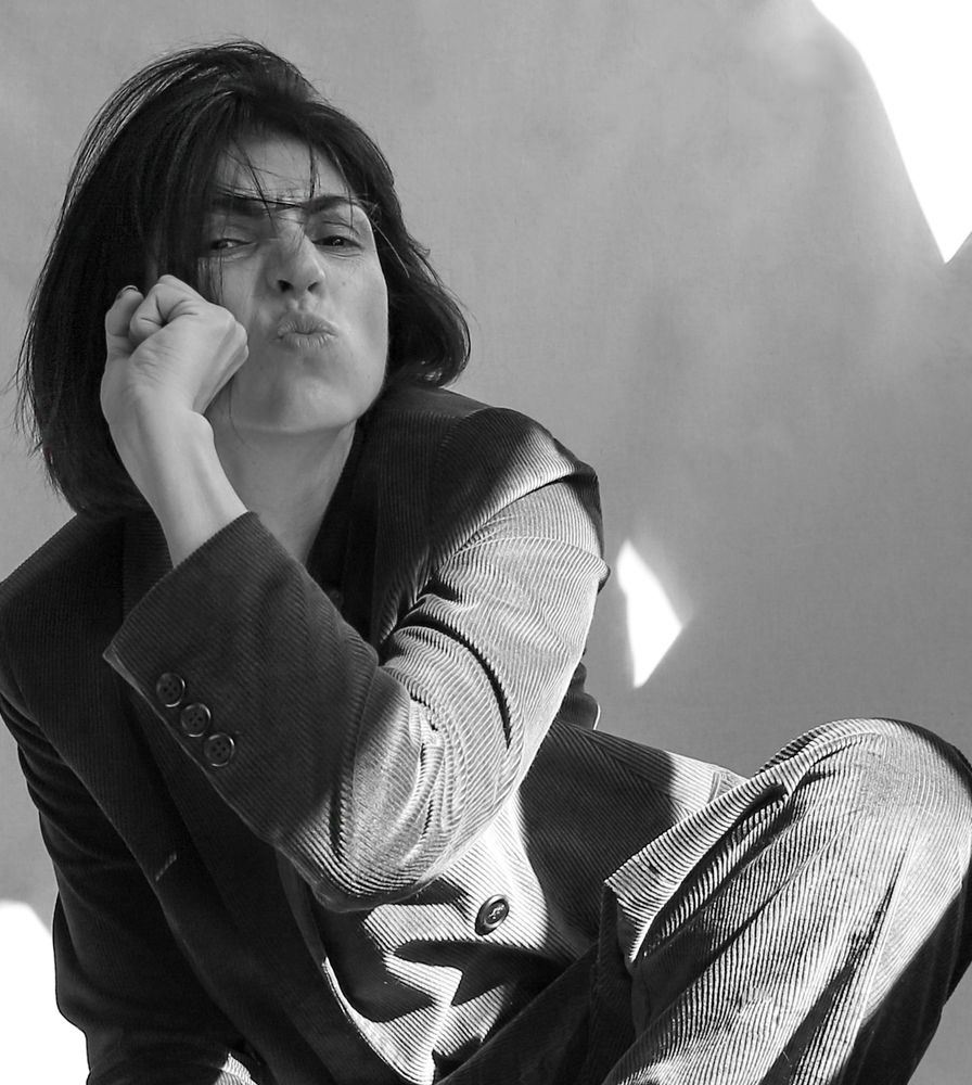 Фотография автора Ксения Якутович