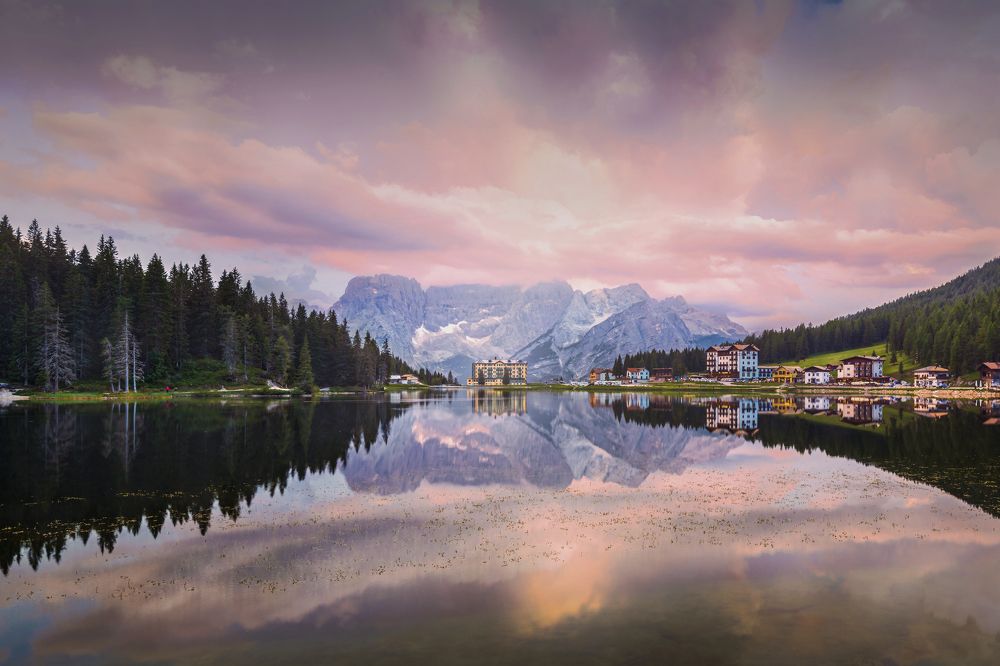 Photograph by Сергей Быков