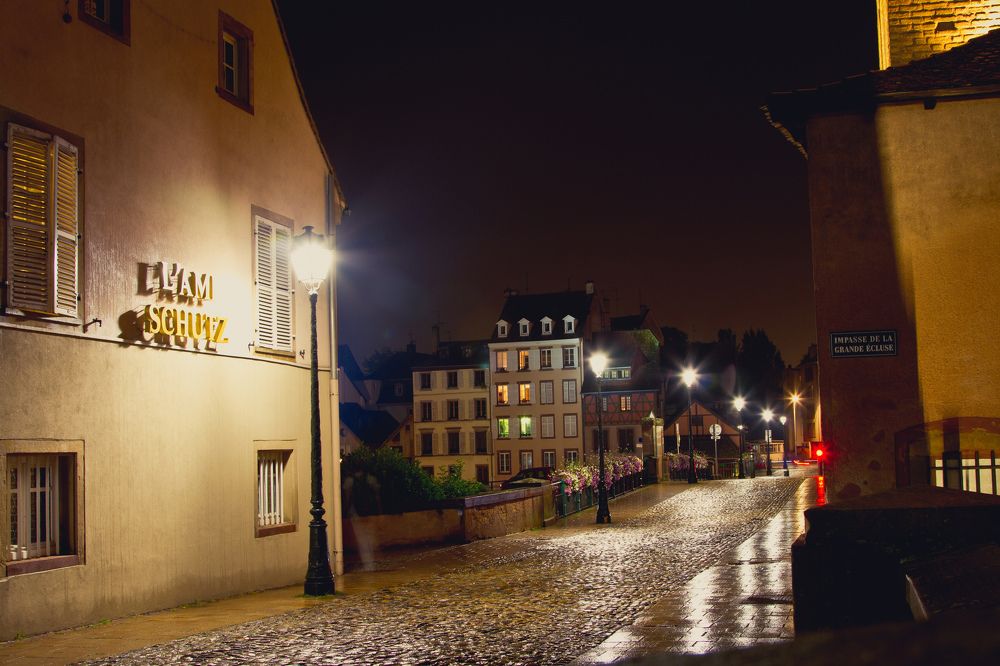 Photograph by Alexey Belov