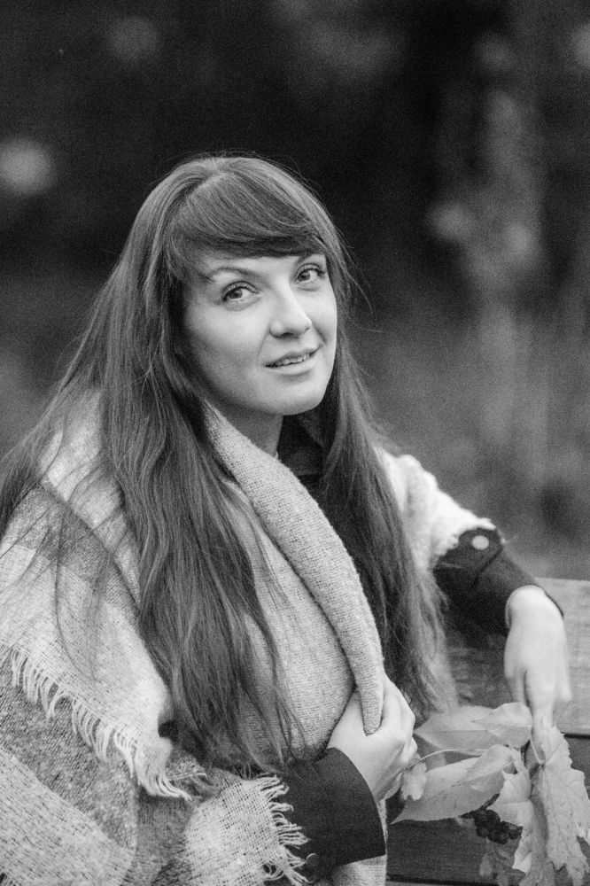 Ведьмин взгляд