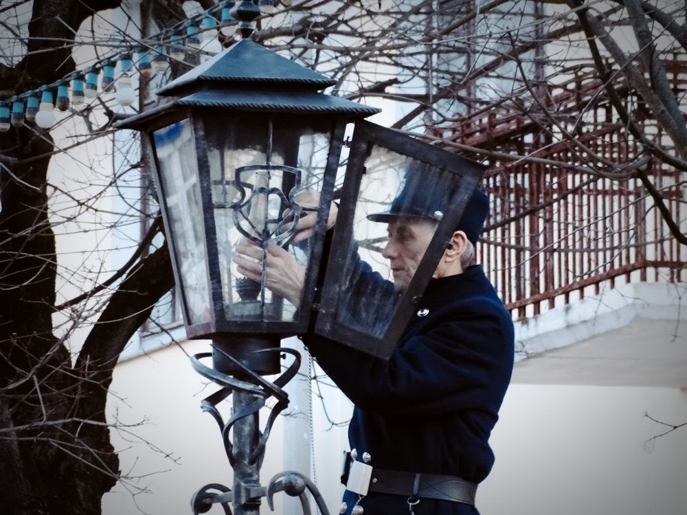 Photograph by Ирина Половцева