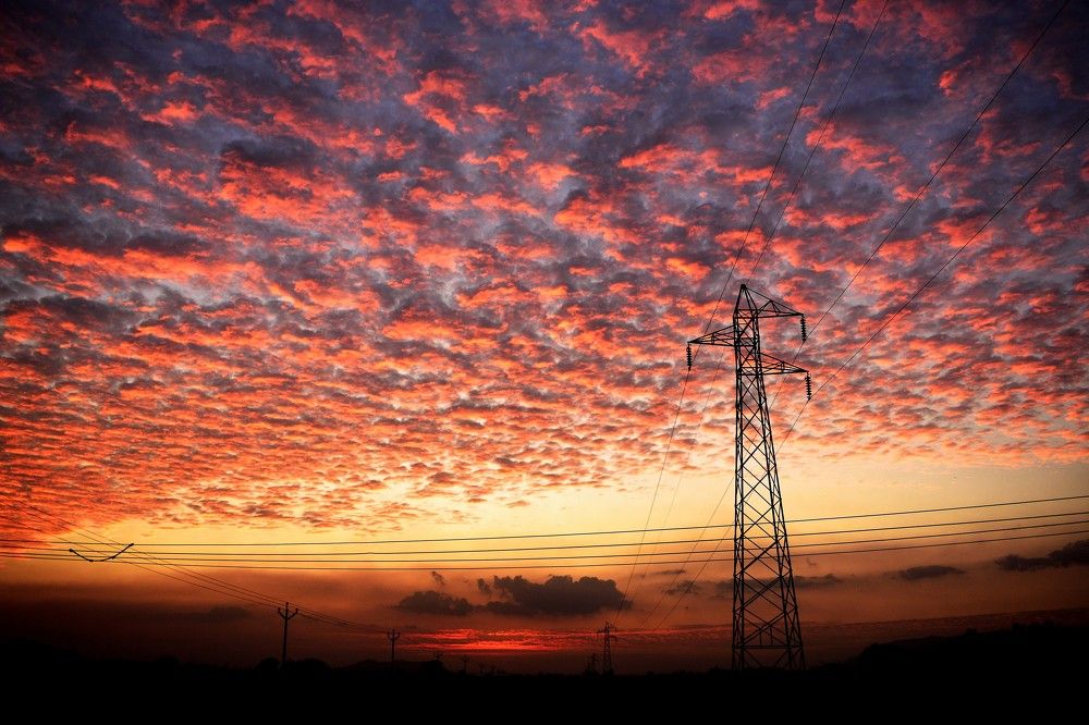 Photograph by Prabu Devan